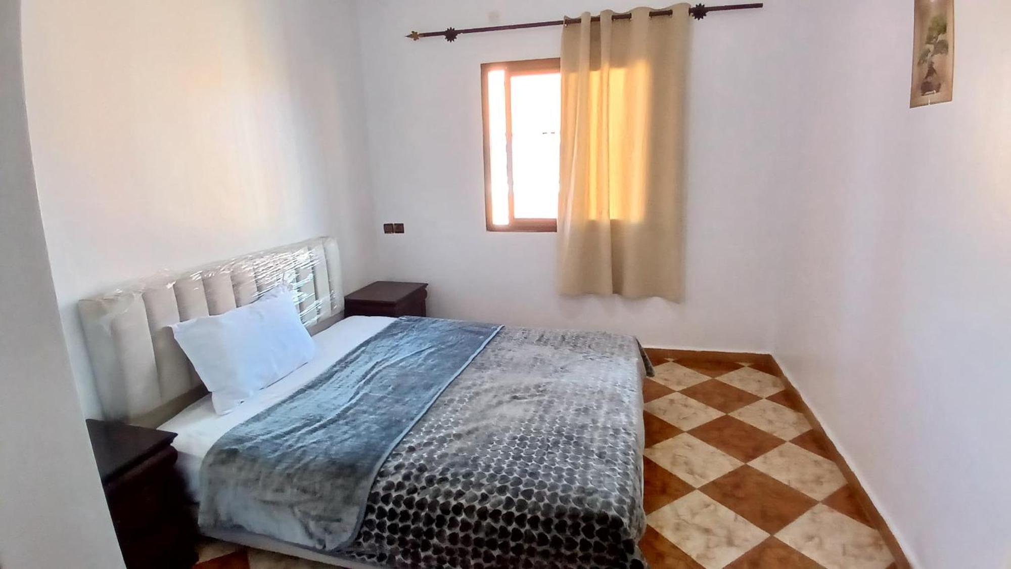 Residence Rosas Ouarzazate Buitenkant foto