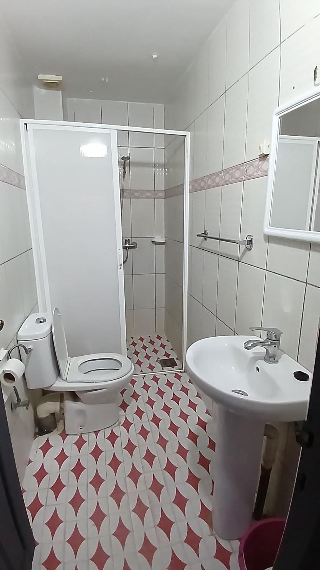 Residence Rosas Ouarzazate Buitenkant foto