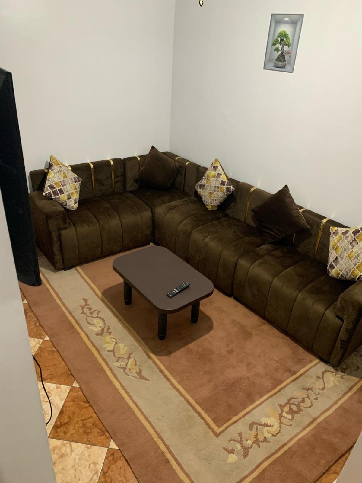 Residence Rosas Ouarzazate Buitenkant foto