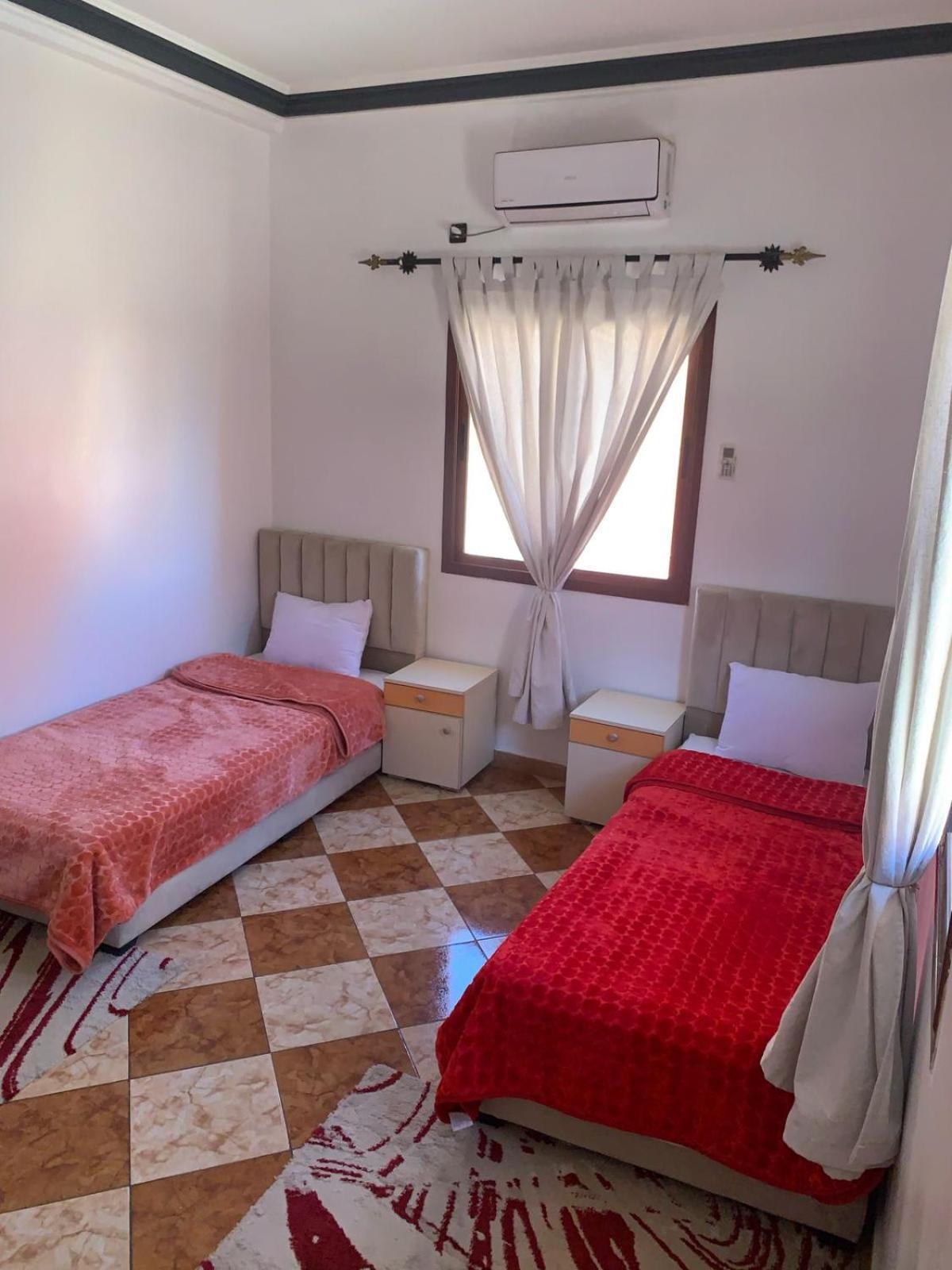 Residence Rosas Ouarzazate Buitenkant foto