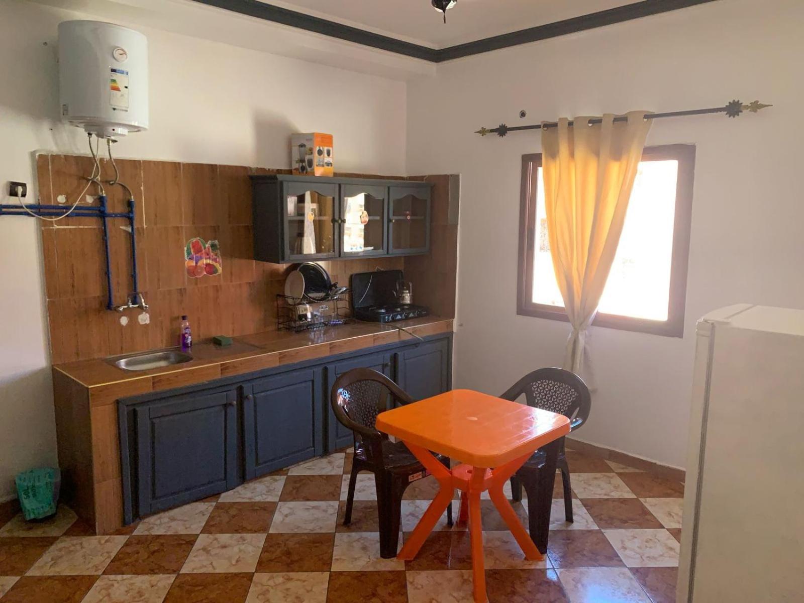 Residence Rosas Ouarzazate Kamer foto