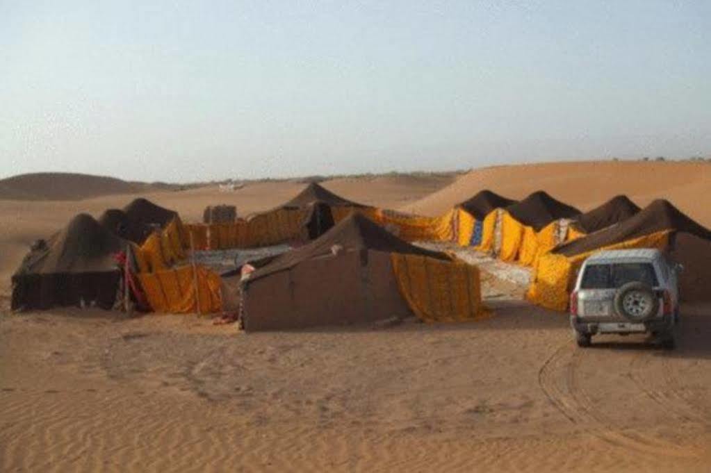 Residence Rosas Ouarzazate Buitenkant foto